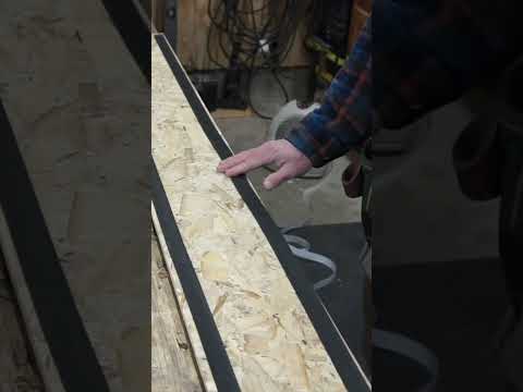 DIY Track Saw Upgrade