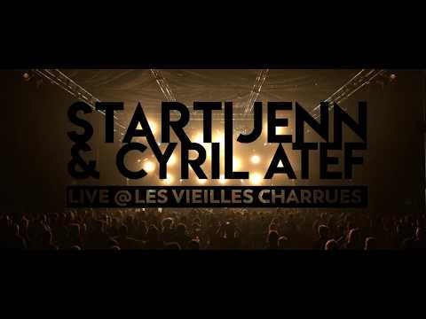 Startijenn & Cyril Atef - Live @ les vieilles charrues - An Armel