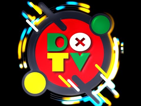 🔴 DXTV en CANAL 12 - Flux - 18 NOVIEMBRE - TEMPORADA 30