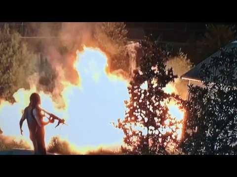 Momu ft. Jah Teff - BURN DEM OUT