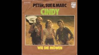 Peter, Sue &amp; Marc - Cindy
