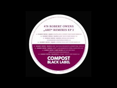 Robert Owens / Show-B - Rise (Snuff Crew Remix)