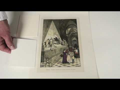 Archival Methods Museum Board Video #1