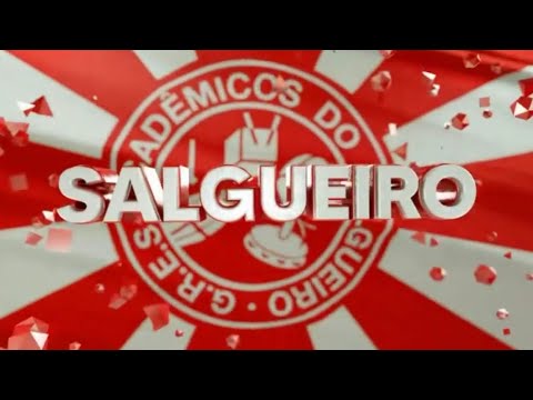 Vinheta do Salgueiro 2023 | Carnaval Globeleza.