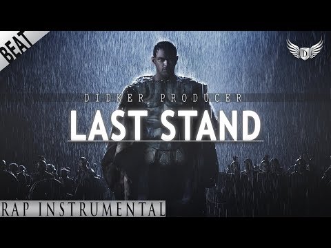 Hard Epic Choir Orchestral RAP INSTRUMENTAL - Last Stand (SOLD)