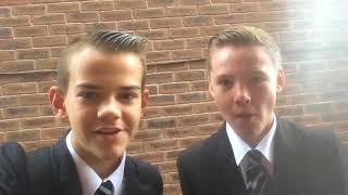 WHAT VIDEOS DO YOU WANT TO SEE?