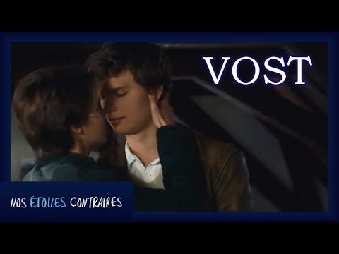 Nos Étoiles Contraires : Bande annonce [Officielle] VOST HD