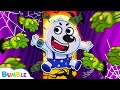 Halloween Maze Challenge With Bumble Funny Stories For Kids Bumble Official Channel