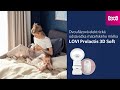Odsávačka mateřského mléka LOVI Dvoufázová elektrická Prolactis 3D Soft