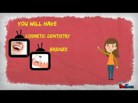 Dental Health Care Services