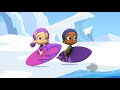 The Beach Ball Clip5
