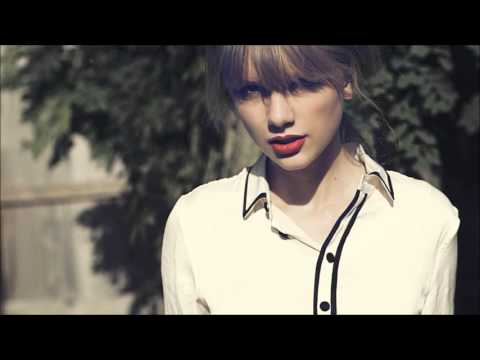Taylor Swift - State of Grace (Original Instrumental)