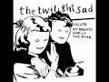 The Twilight Sad - Half A Person 