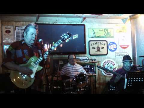 Home At Last - Johnny Roy & The RubTones Live at Lynagh's Irish Pub 02/11/2018