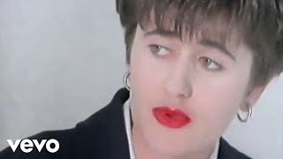 Video thumbnail of "Everything But The Girl - I Don't Want To Talk About It (Official Music Video)"