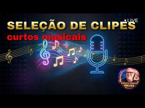 Thumbnail de Transmissões ao vivo