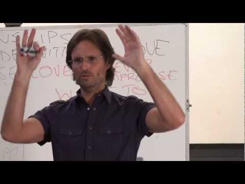 20110924 Human Relationships - The World's Definition Of Love S3P2