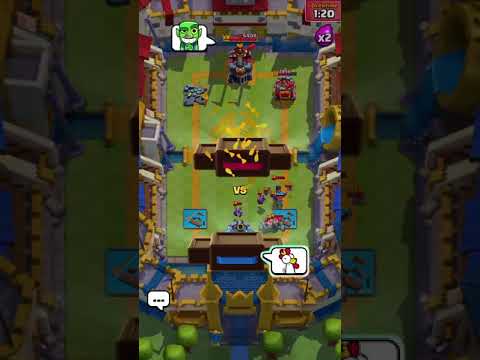 LADDER to Master III w/ IceBow! (6600+ 🏆 achieved) - LVL 14 Gameplay! - Clash Royale