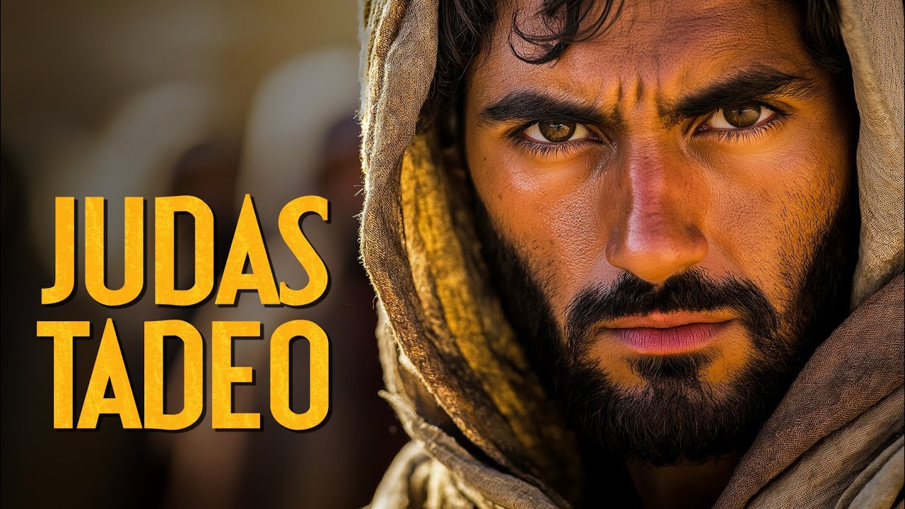 28 de octubre: ¿Quién Fue San Judas Tadeo? La Inspiradora Vida del Santo de las Causas Imposibles