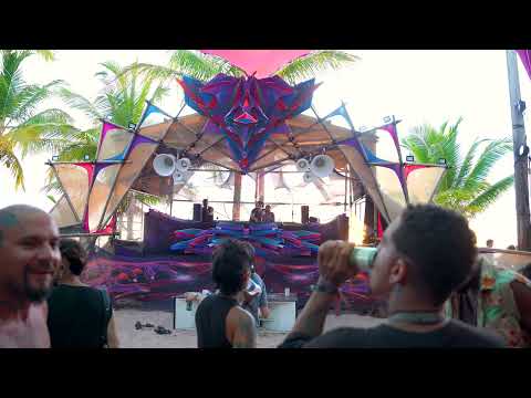 [ EKLIPS ] @Universo Paralello 2024 / 2025 | 303 STAGE