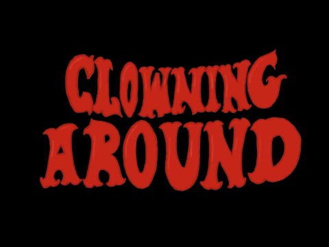 Clowning Around