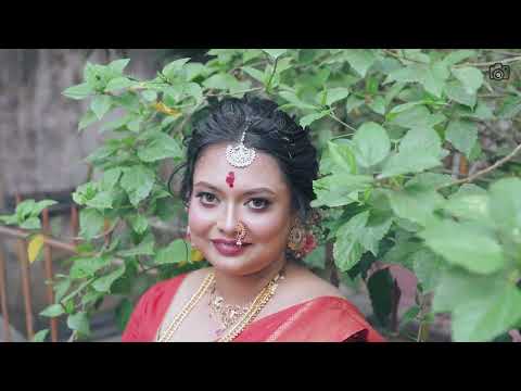 Wedding video -23 Nov 2023 ,Pronit and Ipsita