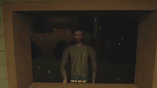 LP Kiosk Ep. 2: Knife to Meet You