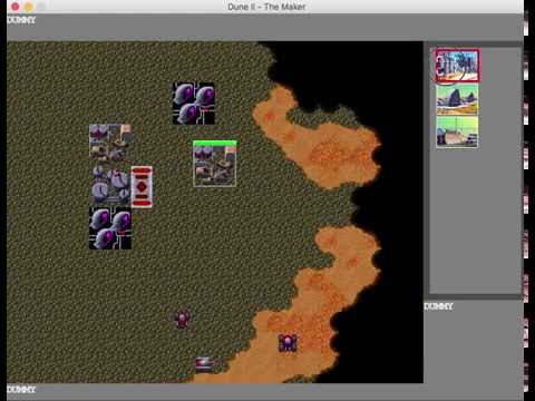 s03e01b -  building structures primitively #2