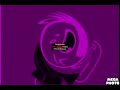 PBS Kids Dash Logo In Creepy In LOUD EAR BLEEP