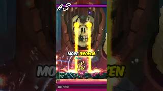 3 Useful Tips About Dead Cells (Part 4) #deadcells #motiontwin #metroidvania #platformer #roguelike