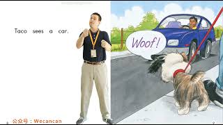 12 G1 Woof