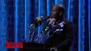 Shutup 2014 New R. Kelly