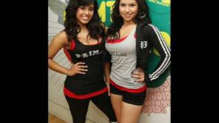 Prima J Nadie (No One)