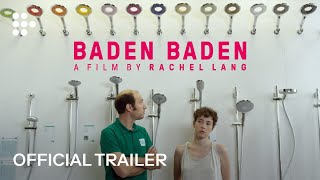 Baden Baden (2016) Video