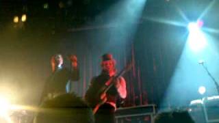 Sivert Høyem - The Hour of the Wolf