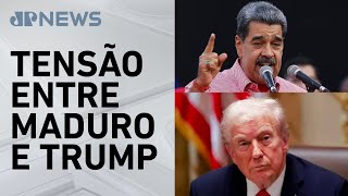 EUA vão declarar cartel venezuelano como organização terrorista