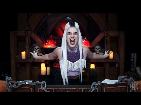 Mortal Kombat 1 One-Shot | Sindel Vs. The Realms