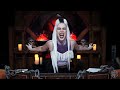 Mortal Kombat 1 One Shot Sindel Vs The Realms