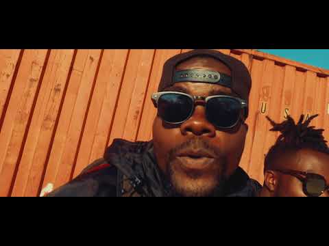 Now We Here Inno K Feat    Supa Zee Official Music Video