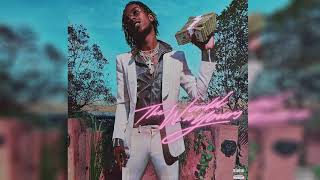 Rich The Kid - Dead Friends (Clean) (Lil Uzi Vert Diss)