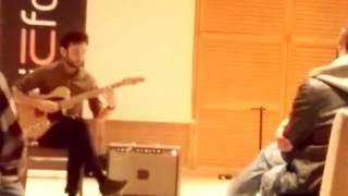 Julian Lage'' all the things you are'',Guitar solo.....