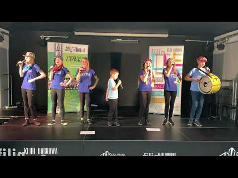 Tytka - Un Mir Zainen ale... Wszyscy jesteśmy braćmi
