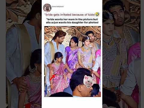 bride gets irritated🤷💥#aliabhatt #deepikapadukone #bollywood #viralshorts