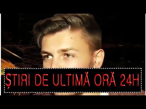 Cine este Bogdan Olaru, beizadeaua din Galați, care s-a lăudat că e milionar în fața unui club de f