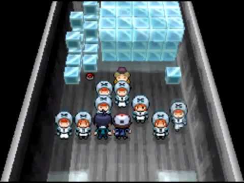 Pokémon White Playthrough, Part 15: All Scream for Ice Cream