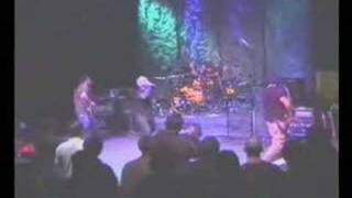 Strata - Piece By Piece - Live