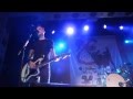 One Last Dance - Alkaline Trio, Chicago, 16 October 2014 [HD]