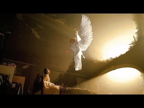 Like An Angel Passing Through My Room (Legendado/Subtitles)
