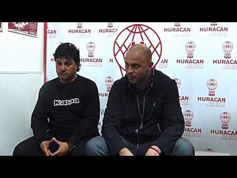 Showbol Néstor Apuzzo – Sebastián Morquio