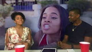 Straight Topics Ep. 2-Actress/ Model/ Influencer Efrangeliz Medina video